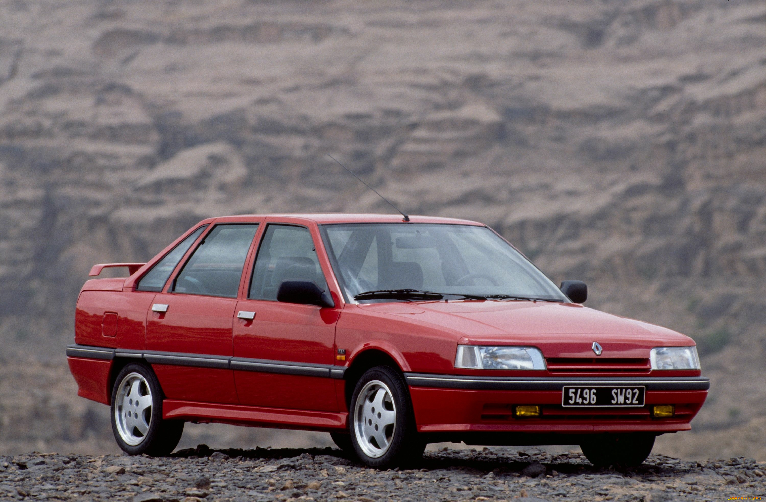 , renault